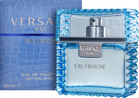 guacvhe versace uomo|versace man fraiche perfume.